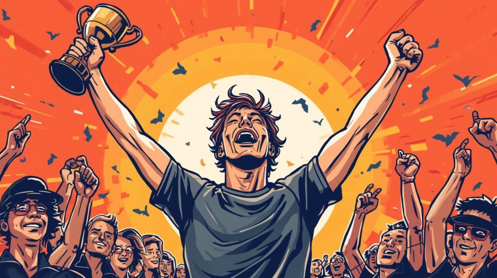 Read more about the article Win Yourself – podsumowanie roku 2021