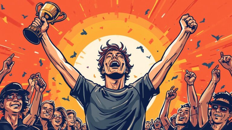 Read more about the article Win Yourself – podsumowanie roku 2021