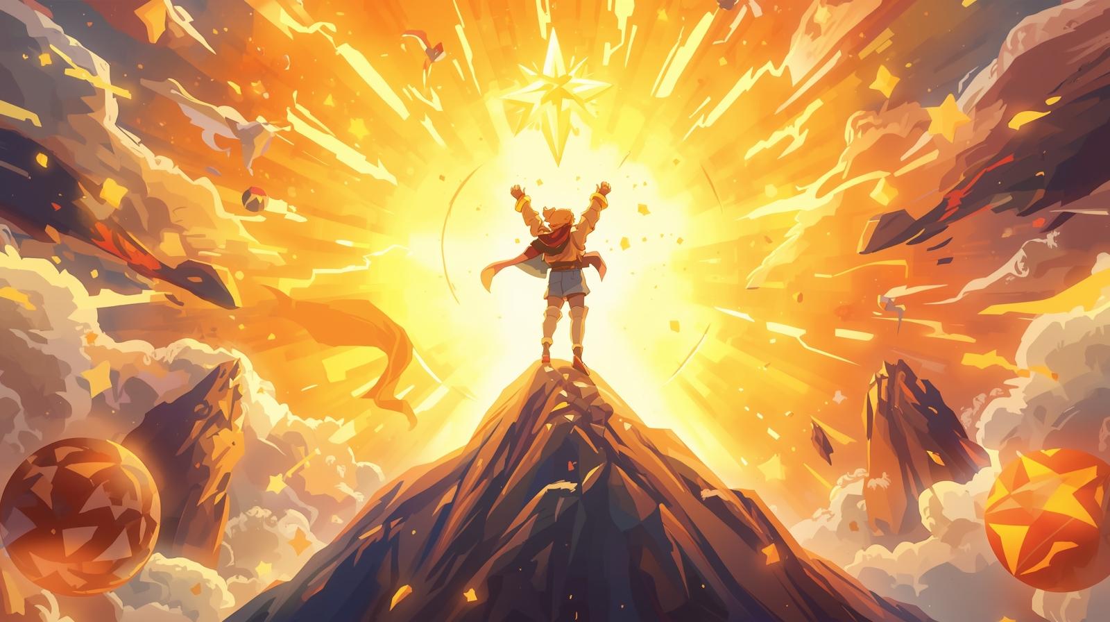 You are currently viewing Jak dobry jestem? Czy robię postęp?